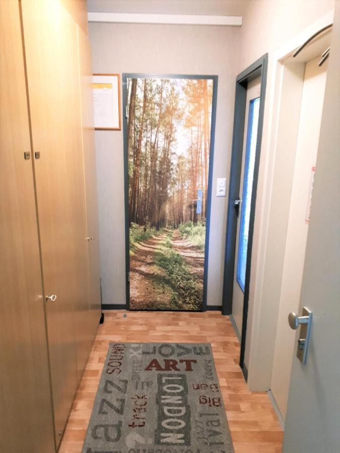 Zobel Ferienwohnungen Altenau  Exterior foto