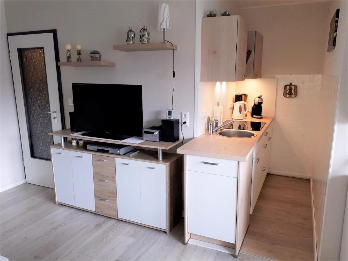 Zobel Ferienwohnungen Altenau  Exterior foto