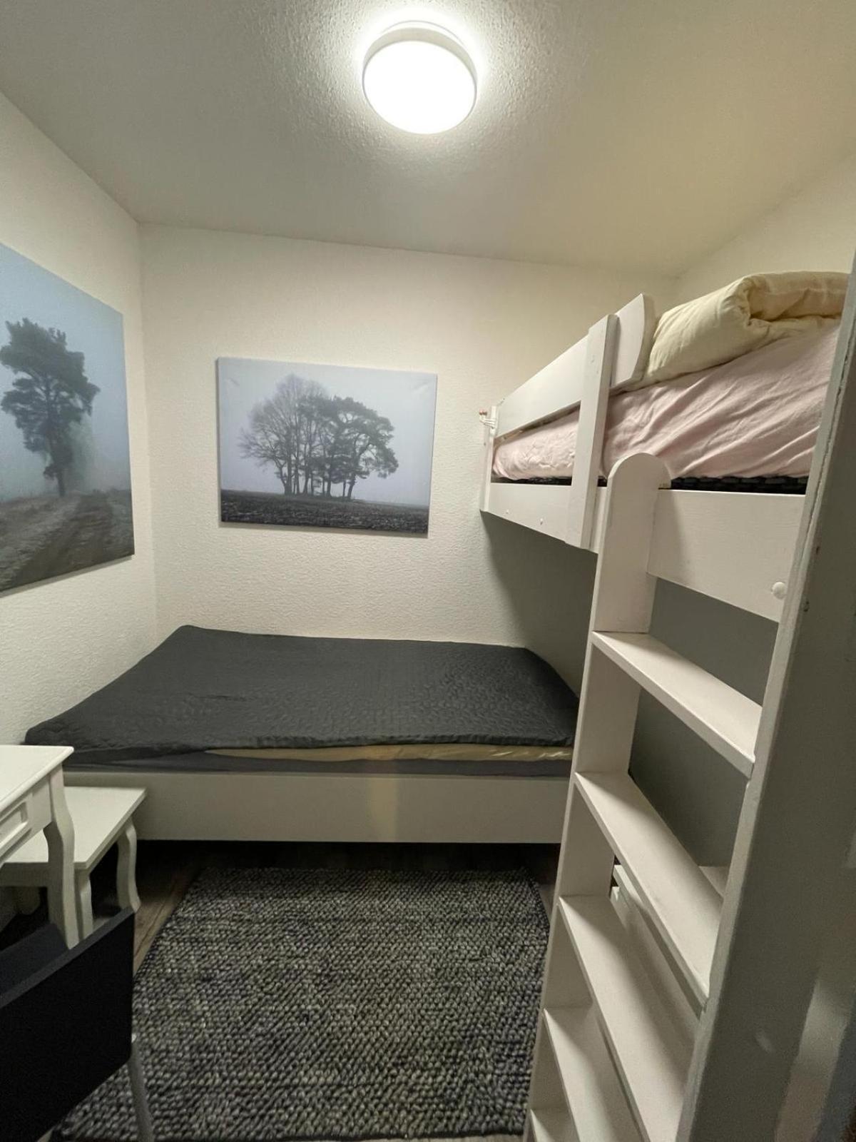 Zobel Ferienwohnungen Altenau  Exterior foto